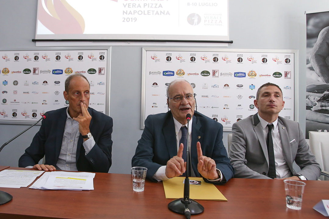 de Rinaldi olimpiadi avpn