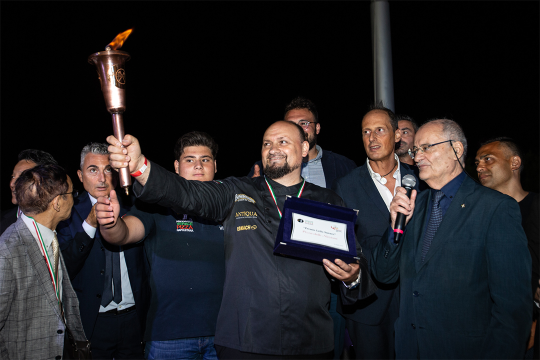 de Rinaldi olimpiadi avpn