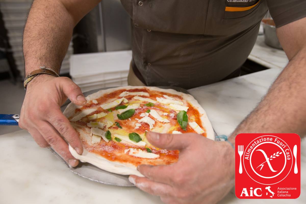 Dove trovare una pizza senza glutine ideale per intolleranti e celiaci?