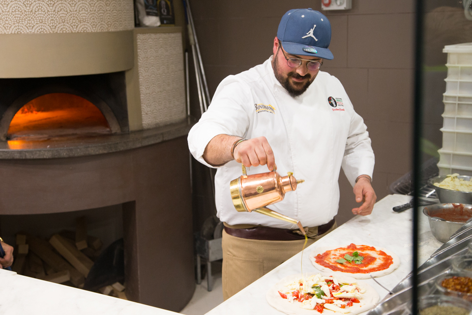 I lavori di Casa de Rinaldi, più spazio per la gioia e il gusto! - 