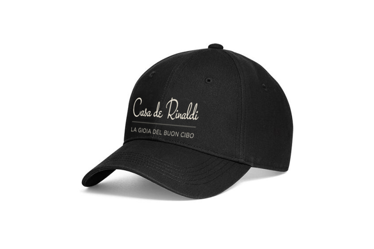 Cappellino