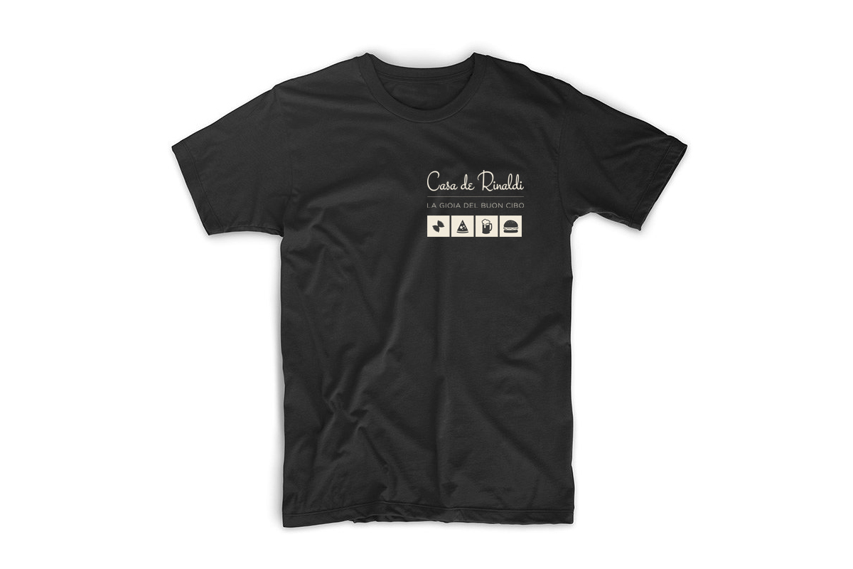 T-shirt